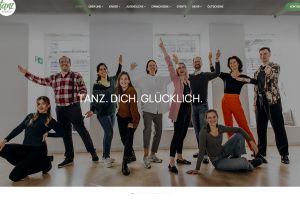 tanzraum 9, München